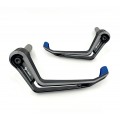 DB Race Billet Lever Guard Set